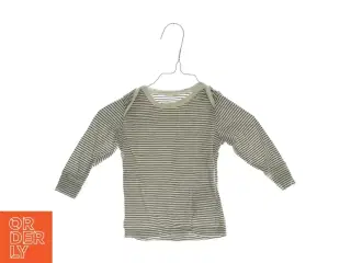 Bluse fra Minimies (str. 68)