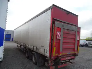 Kel-Berg City trailer