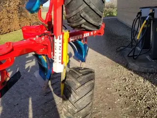 Pöttinger servo 35 plus