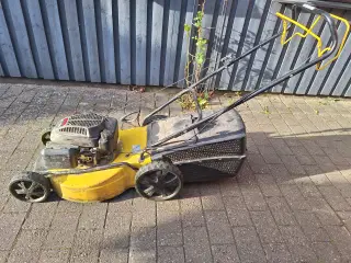 Alko 51 B AUTO 