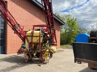 Hardi MEGA 18 meters sprøjte