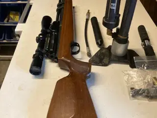 Hatsan AT44-10 5.5mm