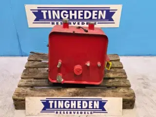 Case 9120 Hydraulikolietank 87738122