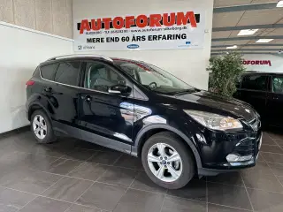Ford Kuga 1,5 SCTi 150 Titanium+