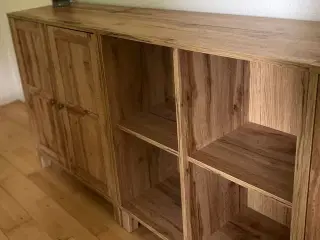 JYSK Cabinet with doors