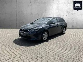 Kia Ceed 1,0 T-GDi Active SW