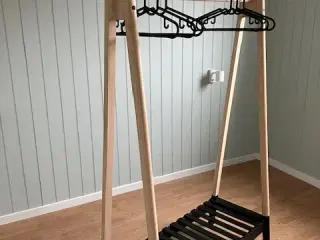 tøjstativ fra jysk