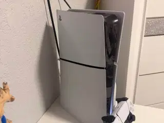 Playstation 5 Slim Disc