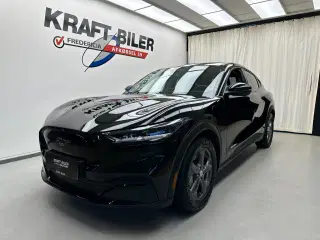 Ford Mustang Mach-E 75 Premium Standard Range