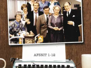 Een stor familie Boks