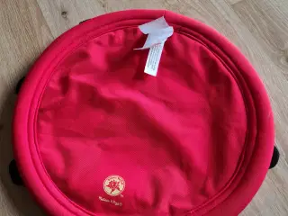 Mariehøne friisbee