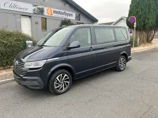 VW Multivan Comfortline T6 Aut Cdi 2021