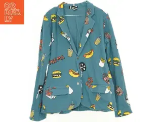 Blazer fra Småfolk (str. 152 cm)