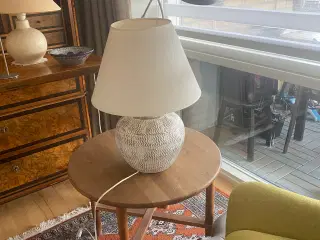 Bordlampe