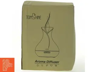 Aroma diffuser Tomshine fra Tomshine