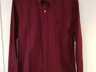 Polo Ralph Lauren skjorte