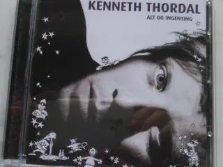 Kenneth Thordal: Alt og ingenting (2007   