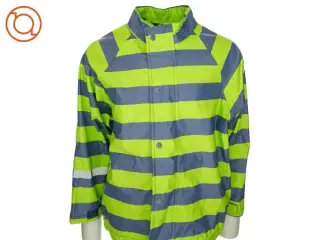 Regnjakke fra waterbreaker (str. 128)