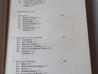 Fundamentals of Mechanics and Heat af Young