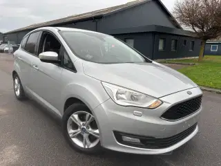 Ford C-MAX 1,5 TDCi 120 Titanium Van