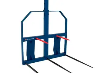 FK Machinery Stor ballespyd UVF3