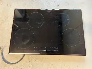 Voss induktions kogeplade