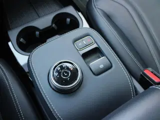 Ford Mustang Mach-E EL UR 294HK 5d Aut.