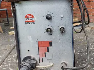 Co2 svejser 