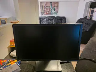 Computer skærm 