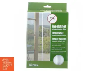 Insektnet (str. 92 x 210 cm)