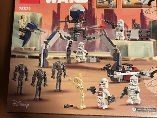 Lego star wars