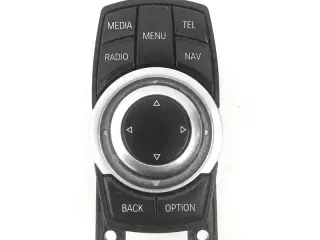 Controller Midterkonsol Med Navigation K23774 BMW X3 (F25) F20 F30 F31 F21 F34GT