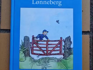 Emil fra Lønneberg BOG af Astrid Lindgren