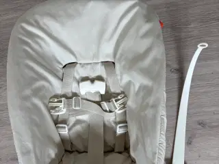 Baby indsats