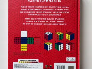 Bog; 'Rubik's hjernegymnastik'