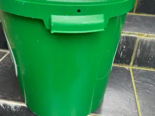 Foder Tønder/spand