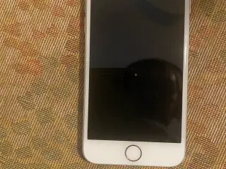 jeg har en iphone 8 til salg 