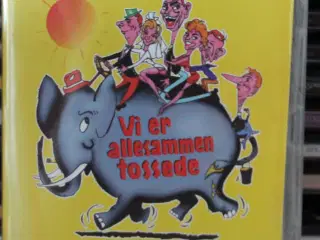 DVD’er  film Sælges 