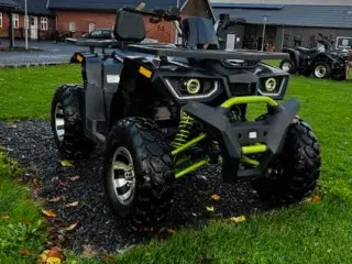 Hunter 200