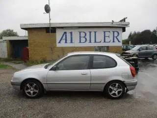 Toyota Corolla 1,3 Terra