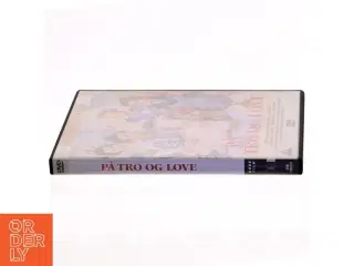 DVD: På tro og love