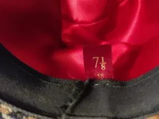 Samleobjekt, Chistys London herre hat