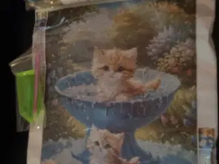 Diamond painting 