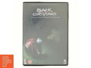 Black christmas