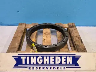 New Holland TM165 Tandkrans 5165495