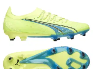 Puma fodboldstøvler 