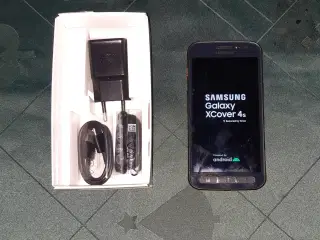 Samsung Xcover 4s