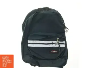 Sort Eastpak rygsæk fra Eastpak (str. 48 cm)