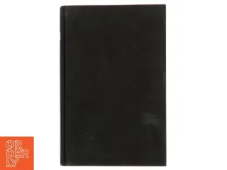 Det Forsvundne Tegn af Dan Brown (Bog)