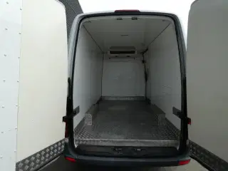 Mercedes-Benz Sprinter 316 KØLEBIL 2,1 CDI R2 163HK Van Man.
